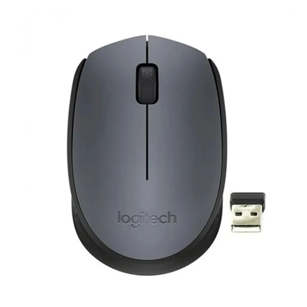 ماوس بی‌سیم لاجیتک مدل M170
