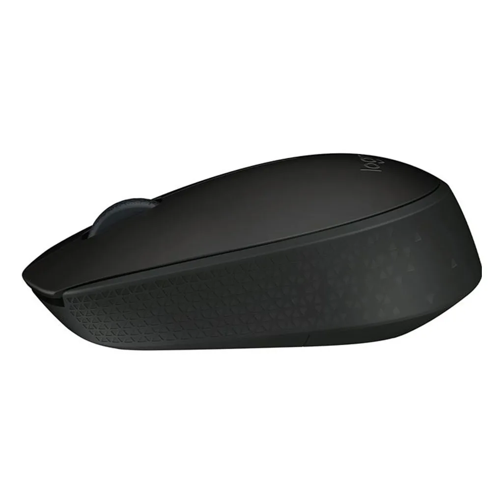 ماوس بی‌سیم لاجیتک مدل M170
