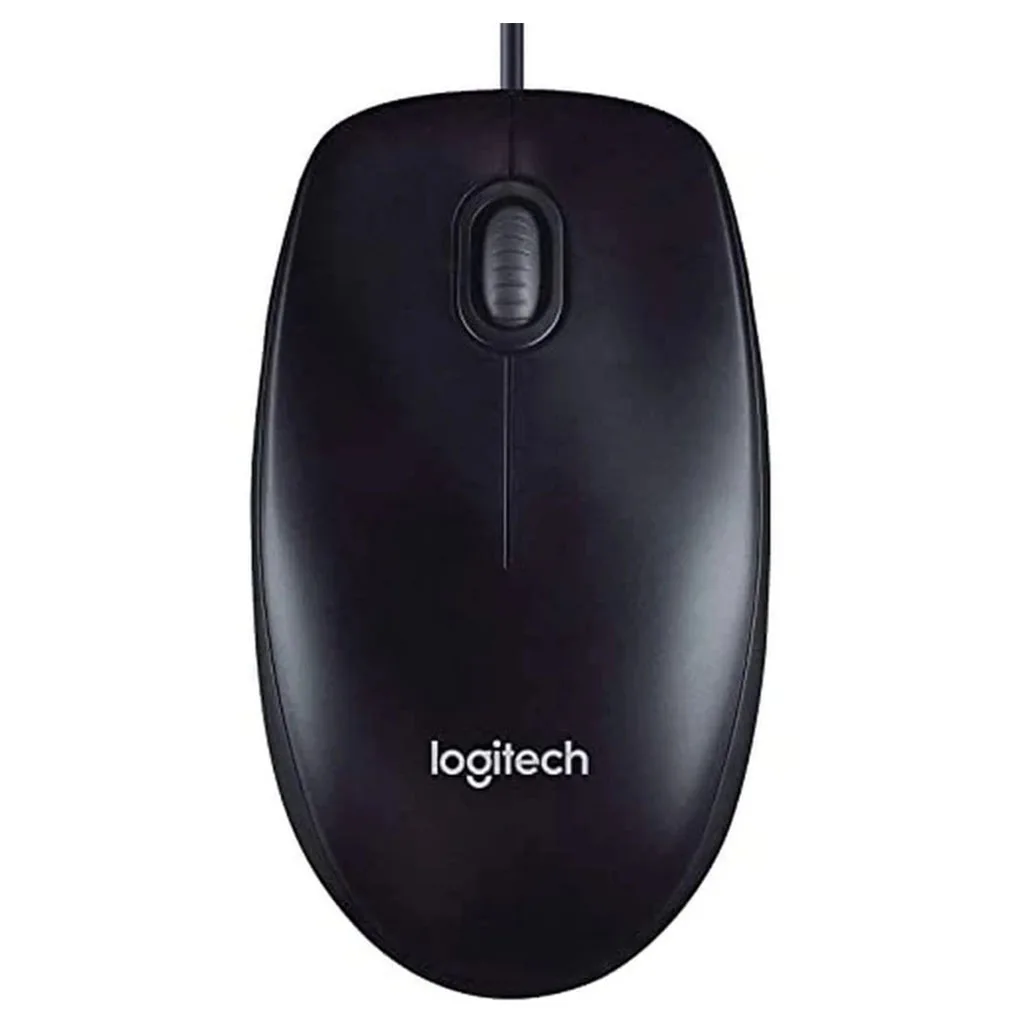 ماوس لاجیتک مدل M90