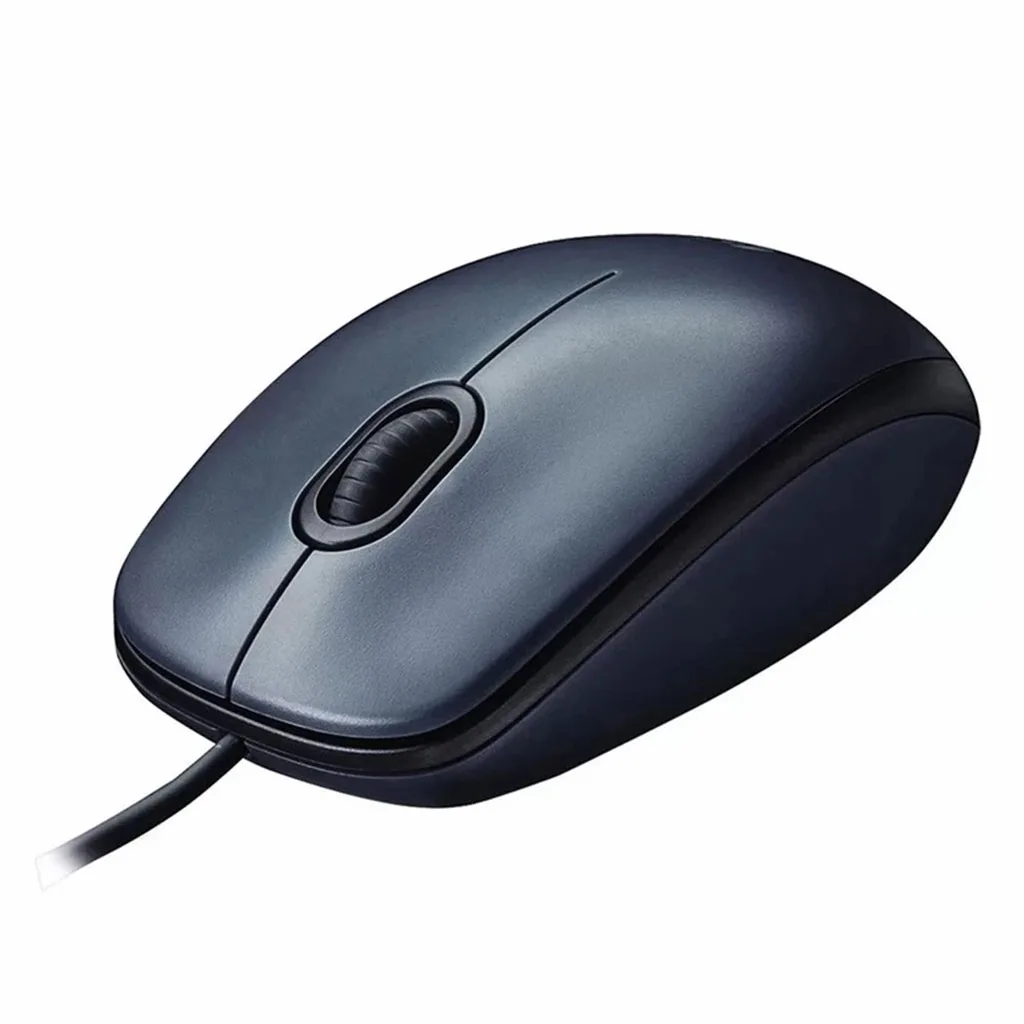 ماوس لاجیتک مدل M90