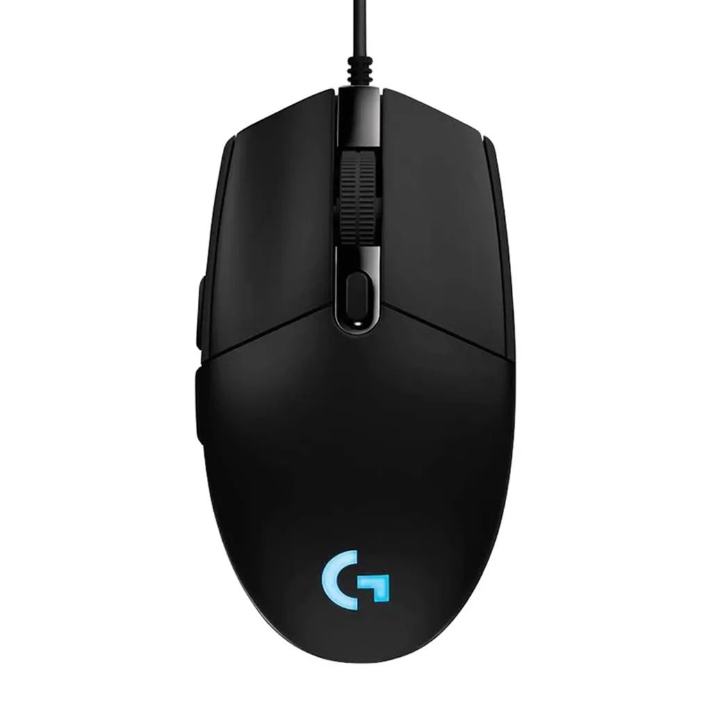 ماوس گیمینگ باسیم لاجیتک مدل G102