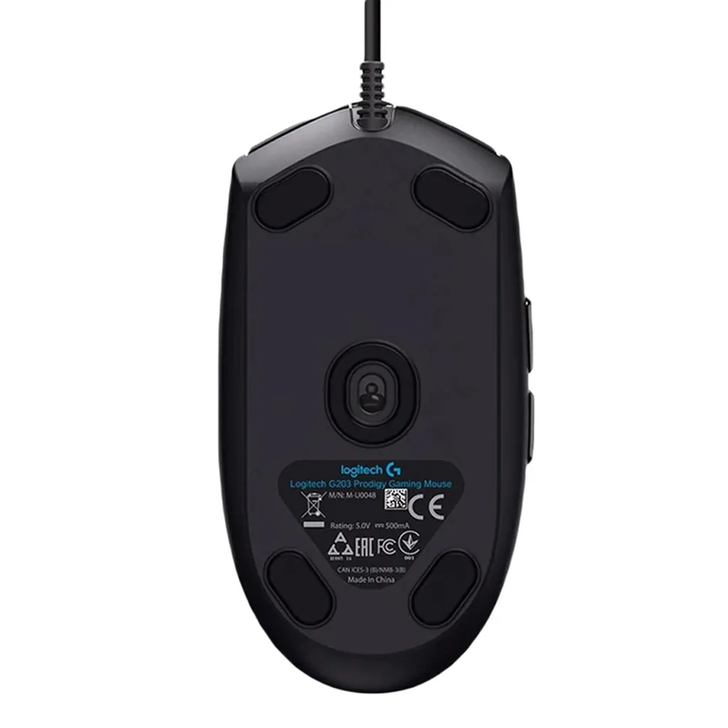 ماوس گیمینگ باسیم لاجیتک مدل G102