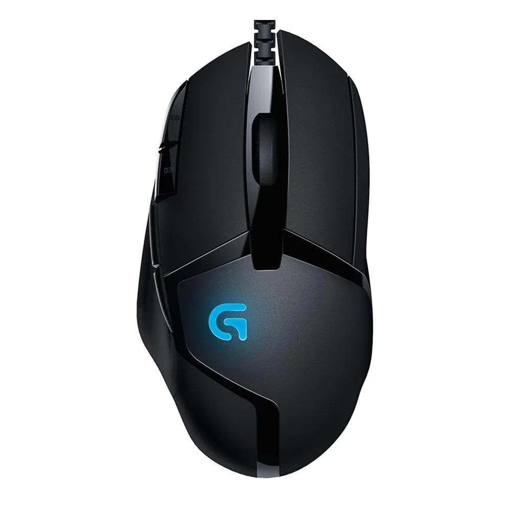 ماوس گیمینگ باسیم لاجیتک مدل G402 Hyperion Fury