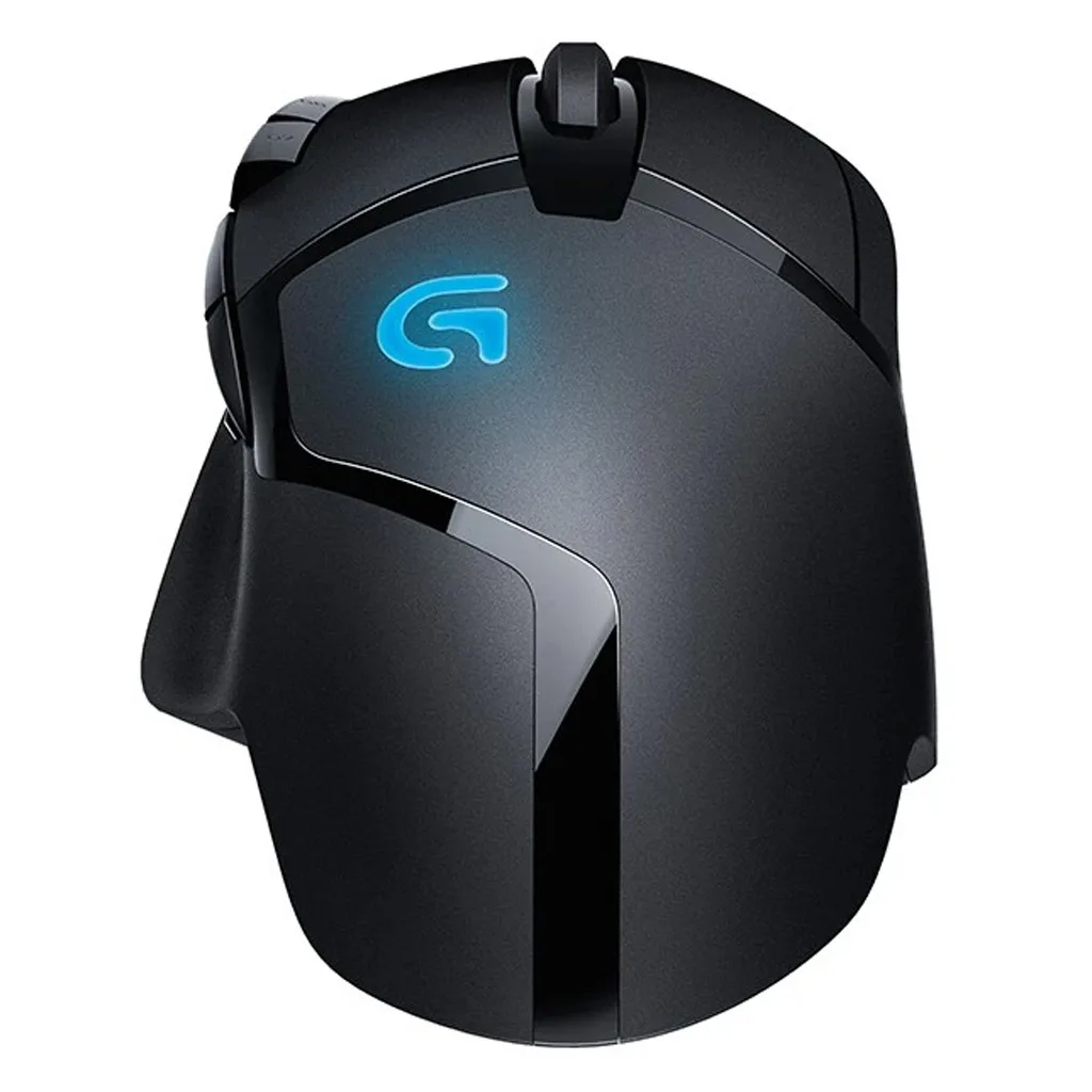 ماوس گیمینگ باسیم لاجیتک مدل G402 Hyperion Fury