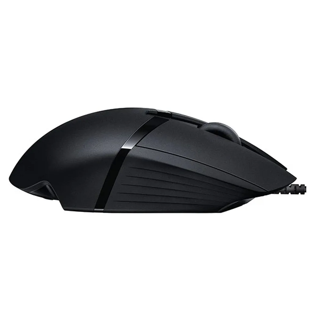 ماوس گیمینگ باسیم لاجیتک مدل G402 Hyperion Fury