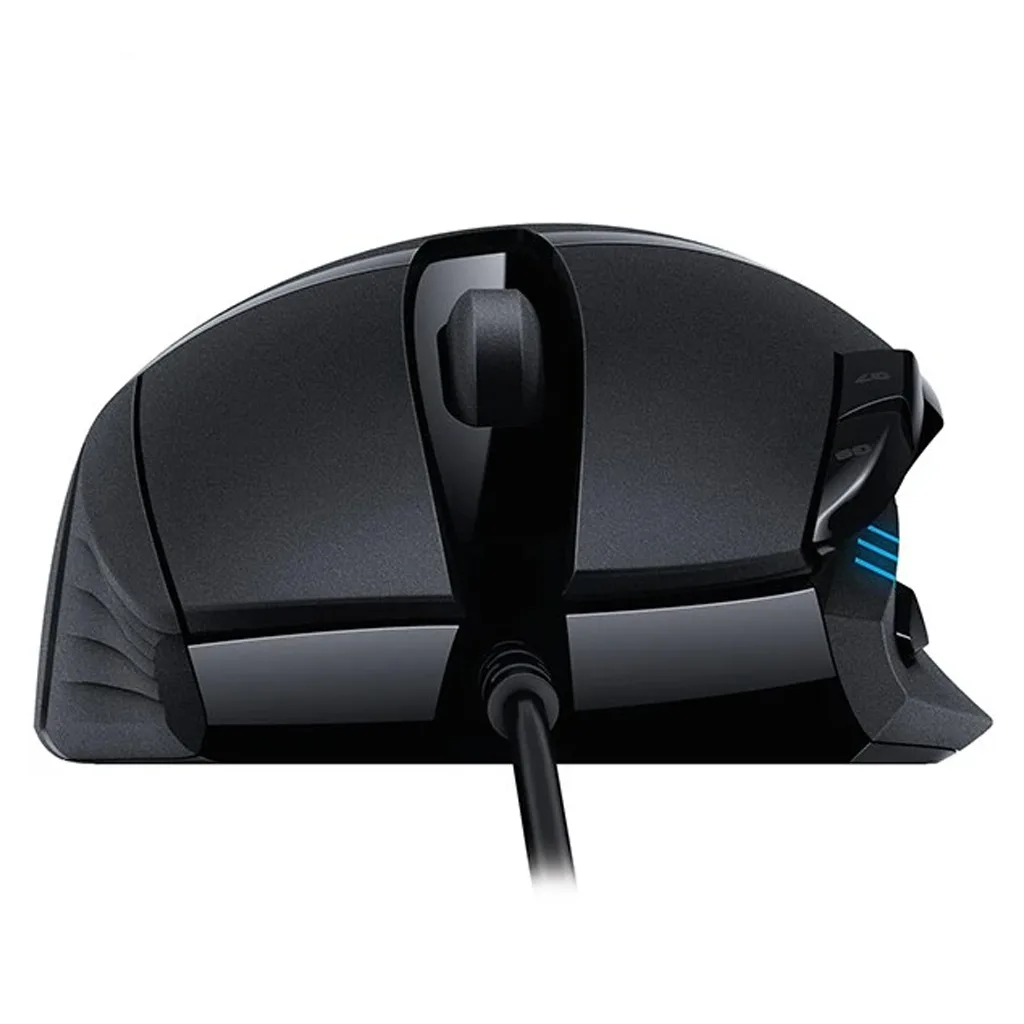 ماوس گیمینگ باسیم لاجیتک مدل G402 Hyperion Fury