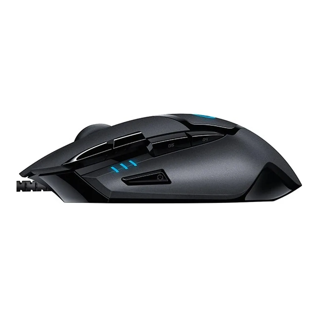 ماوس گیمینگ باسیم لاجیتک مدل G402 Hyperion Fury