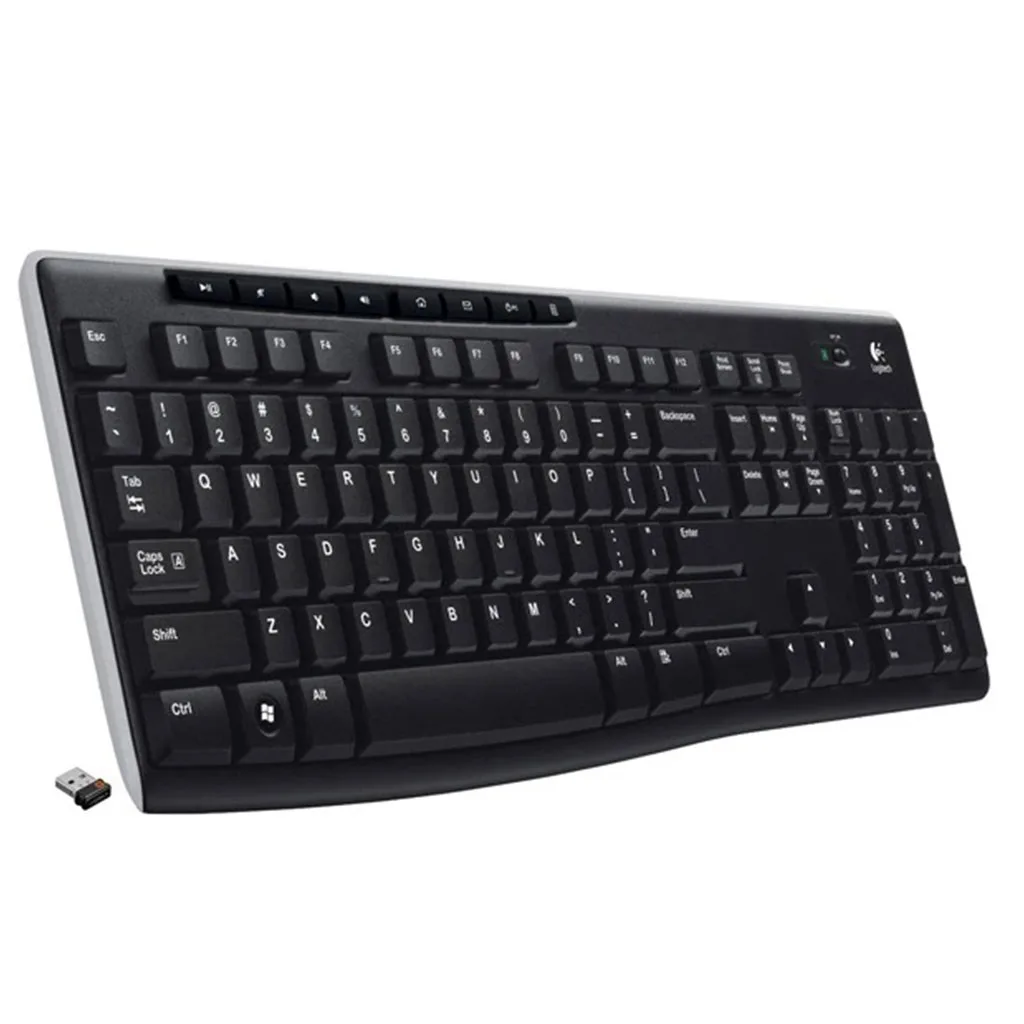 کیبورد لاجیتک مدل K270