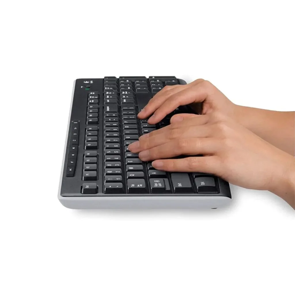 کیبورد لاجیتک مدل K270