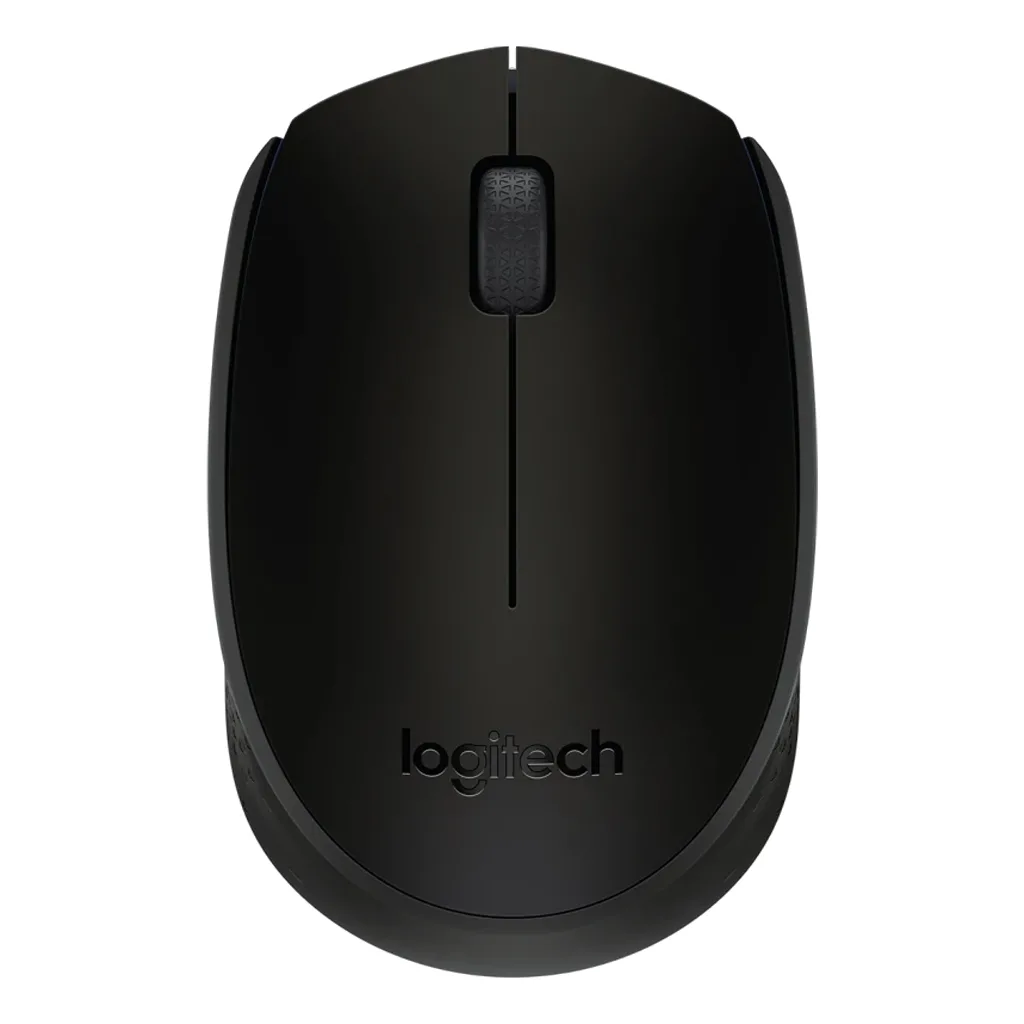 ماوس بی‌سیم لاجیتک مدل M170