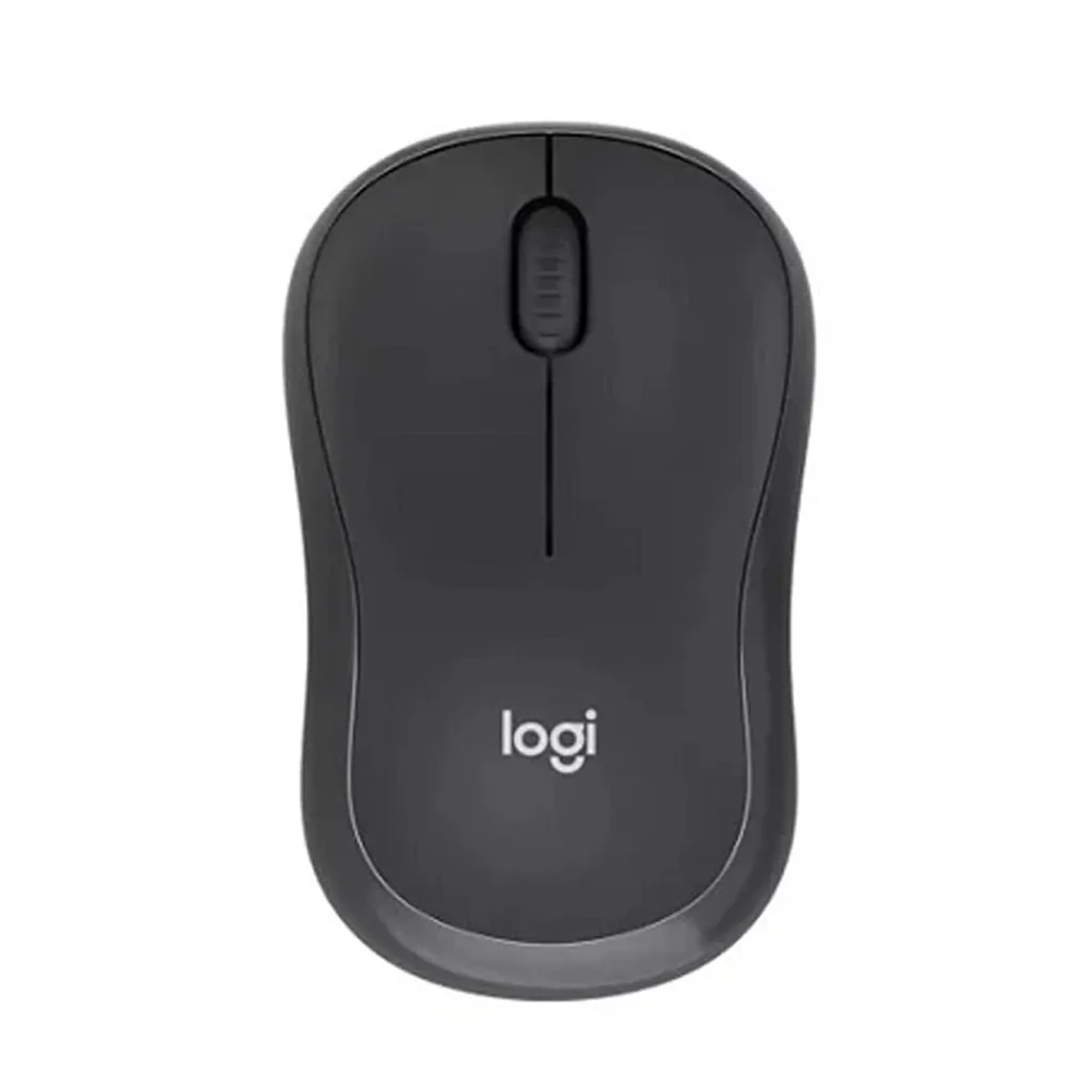 ماوس بی سیم لاجیتک مدل M220 SILENT