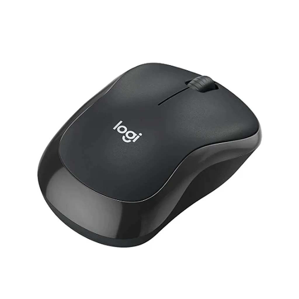 ماوس بی سیم لاجیتک مدل M220 SILENT