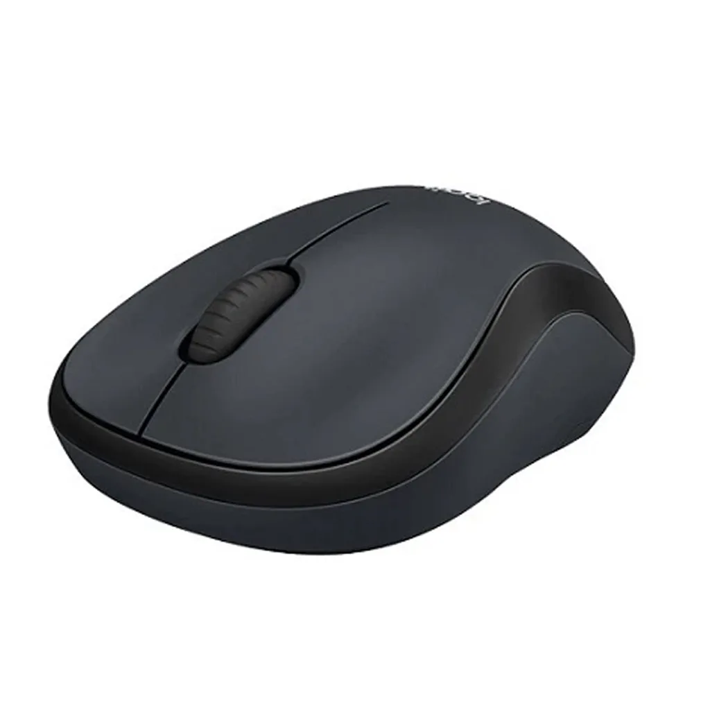 ماوس بی سیم لاجیتک مدل M220 SILENT