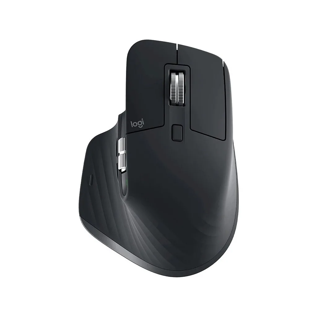 ماوس بی سیم لاجیتک MX Master 3S