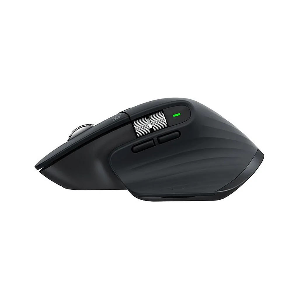 ماوس بی سیم لاجیتک MX Master 3S