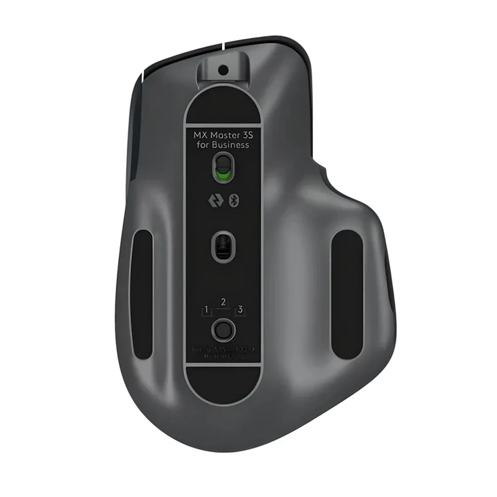 ماوس بی سیم لاجیتک MX Master 3S