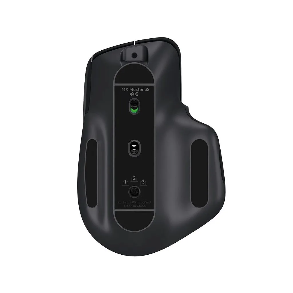 ماوس بی سیم لاجیتک MX Master 3S