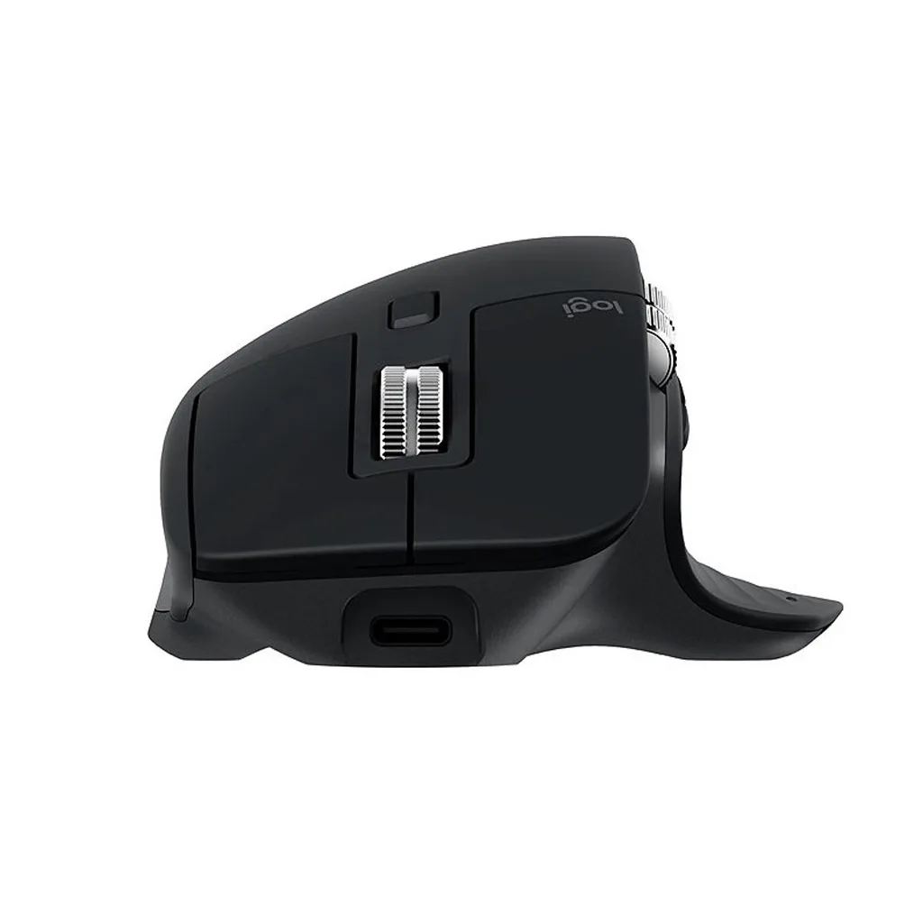 ماوس بی سیم لاجیتک MX Master 3S