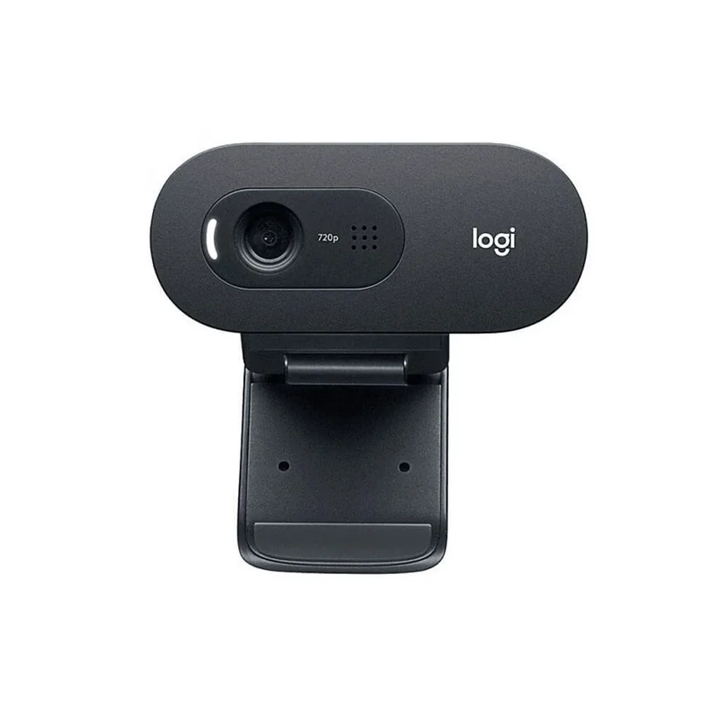 وب کم لاجیتک مدل C505E HD