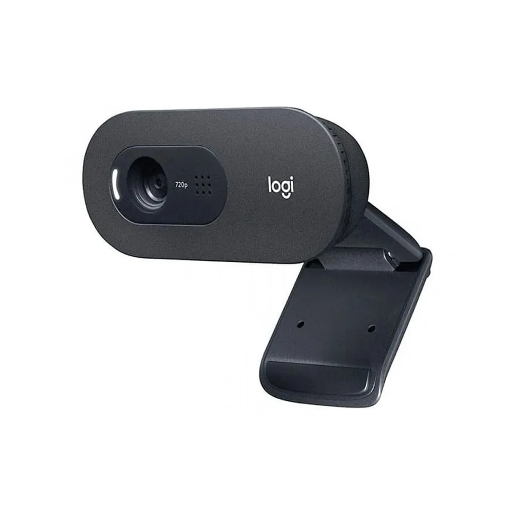 وب کم لاجیتک مدل C505E HD