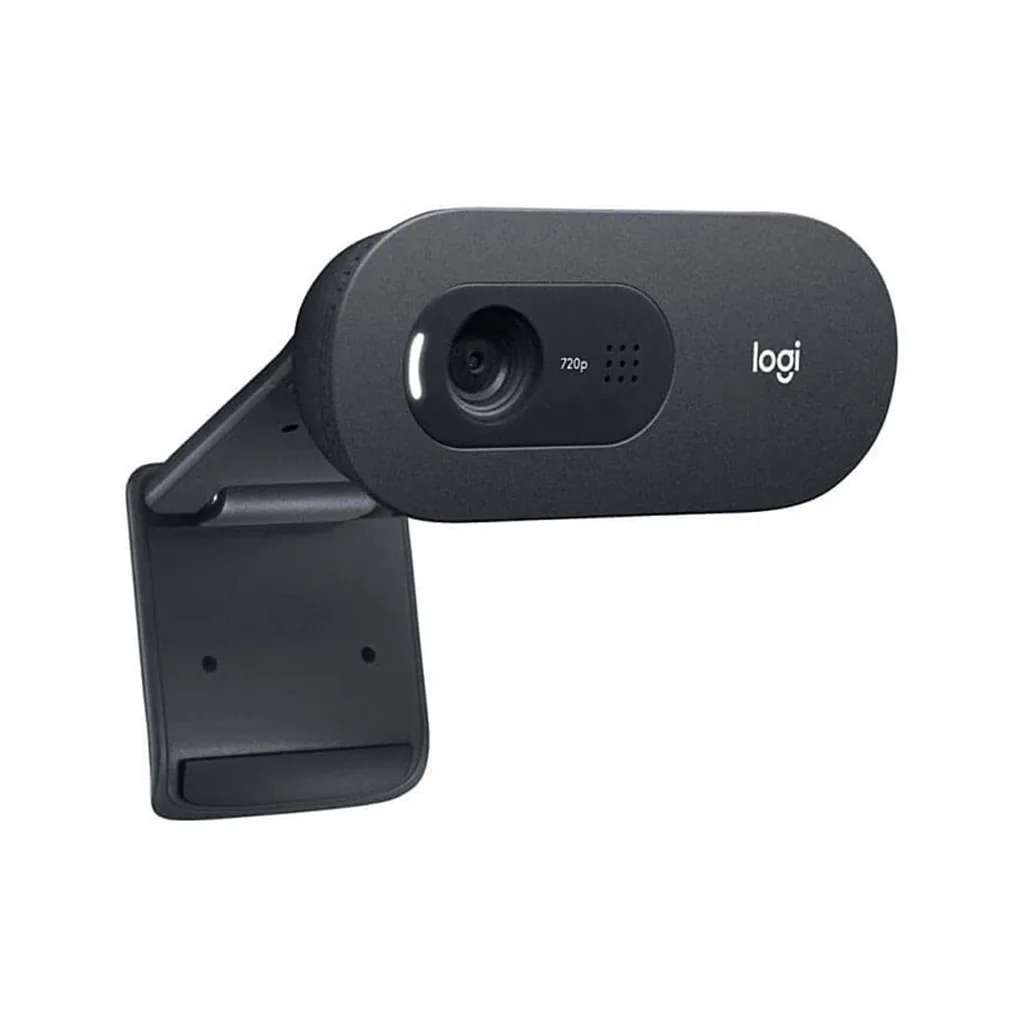 وب کم لاجیتک مدل C505E HD