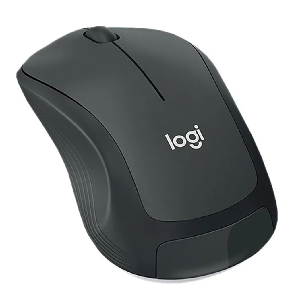 کیبورد و ماوس بی‌سیم لاجیتک مدل MK540 با سوییچ ممبران