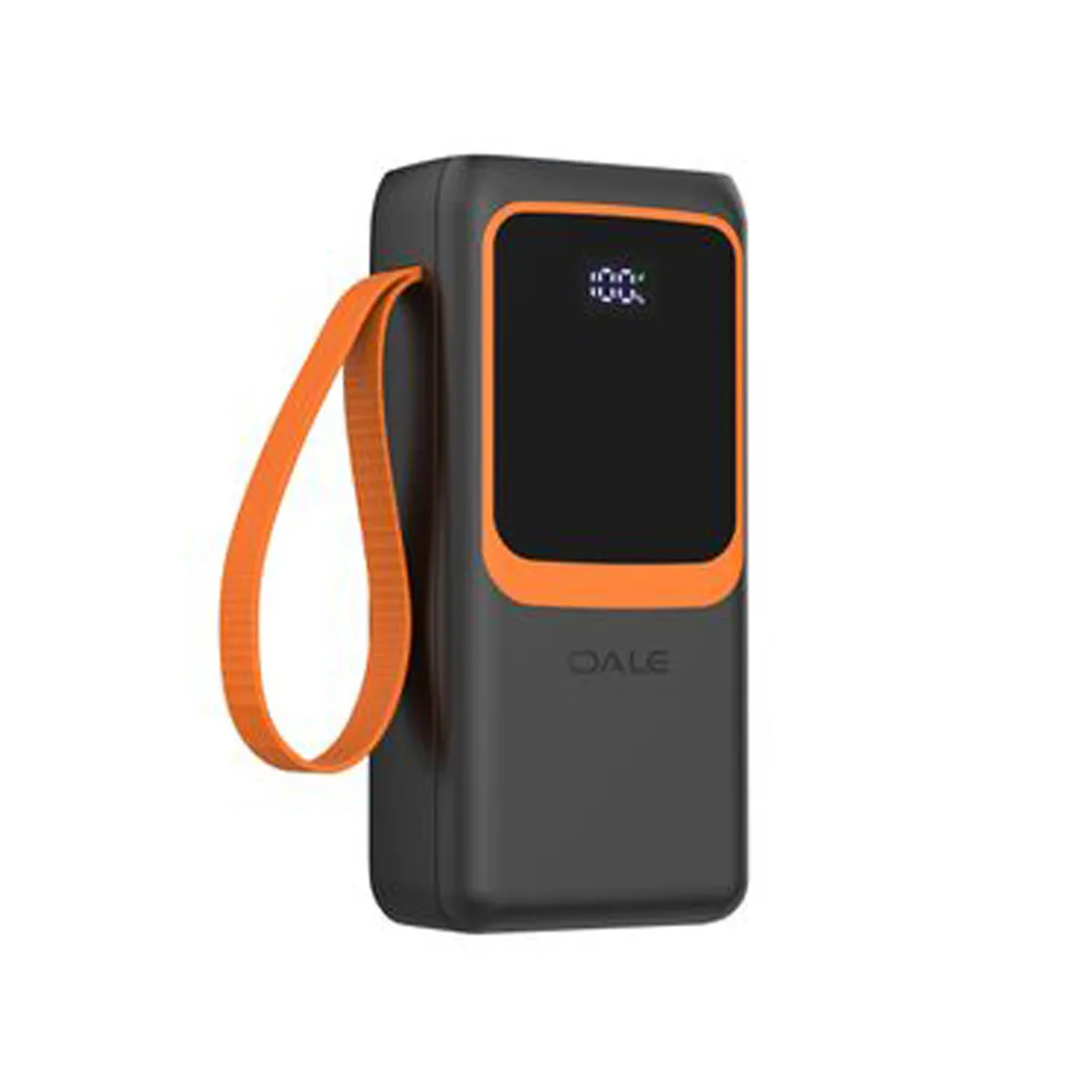 پاوربانک مدل OALE Q30000 ظرفیت 30000