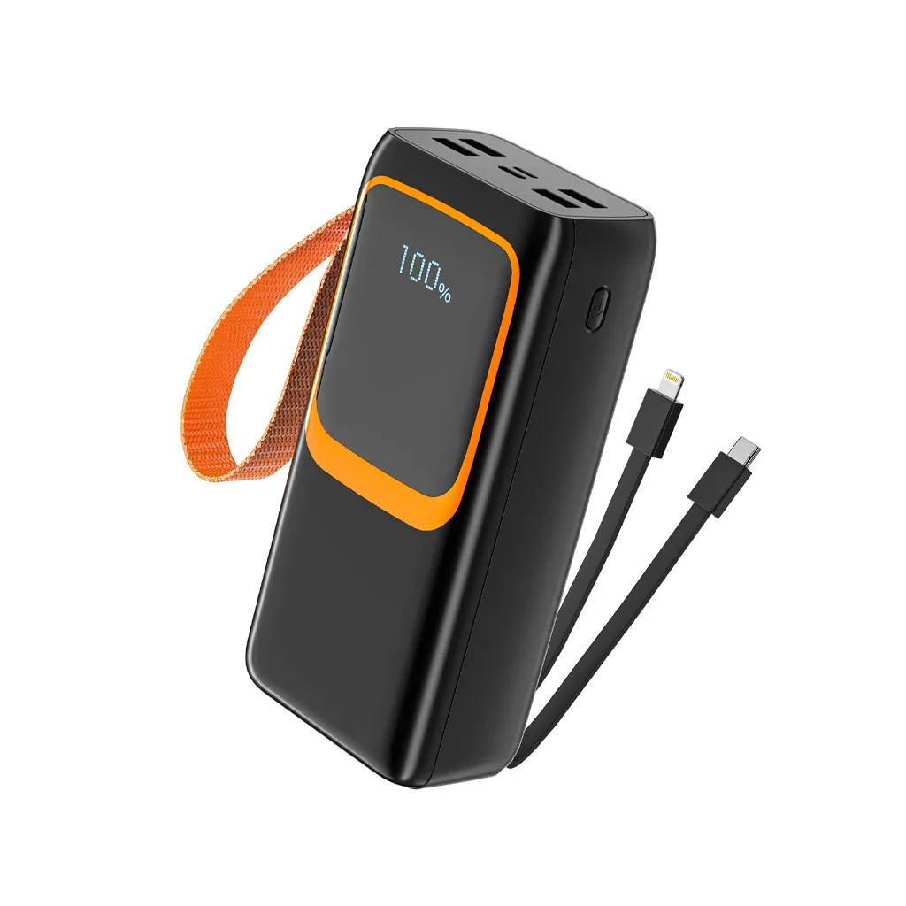 پاوربانک مدل OALE Q30000 ظرفیت 30000