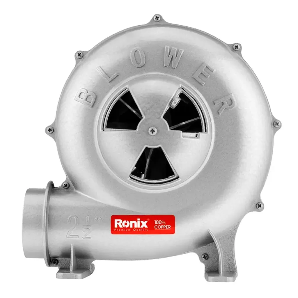 دستگاه دمنده رونیکس مدل RON-1222