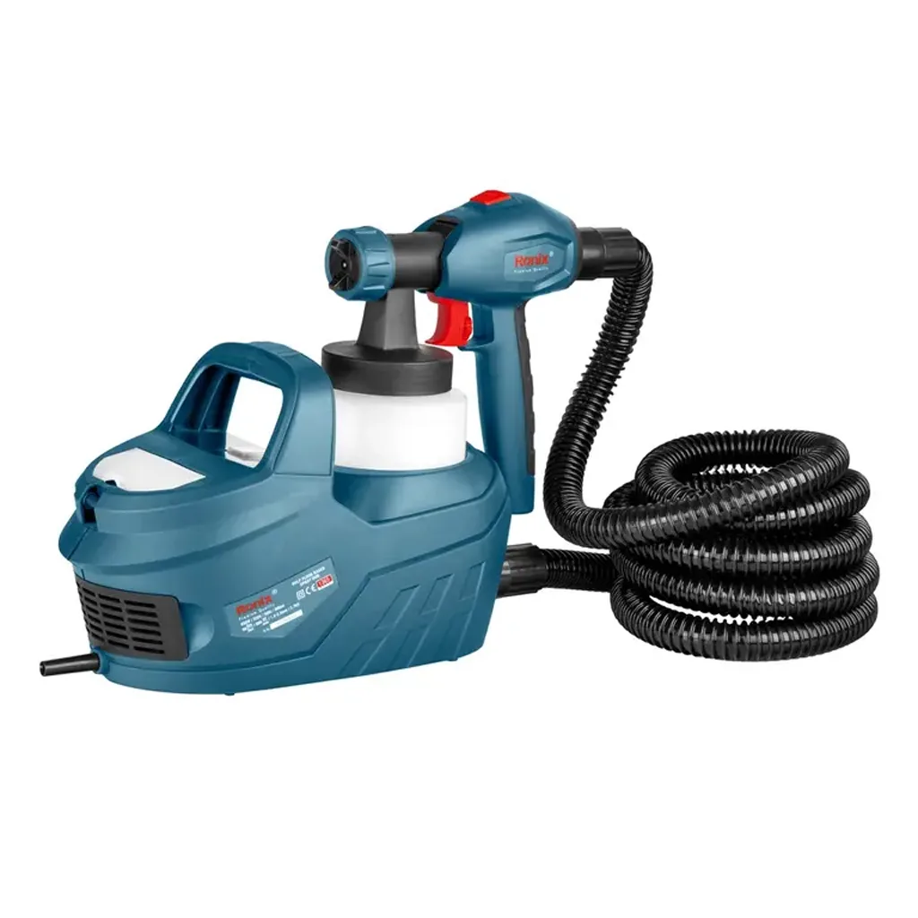 پیستوله برقی 650 وات رونیکس مدل RH-1365