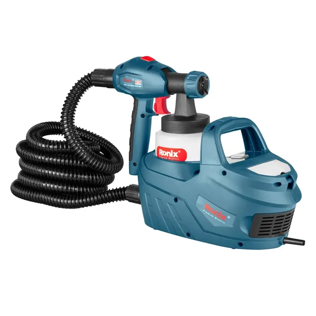 پیستوله برقی 650 وات رونیکس مدل RH-1365
