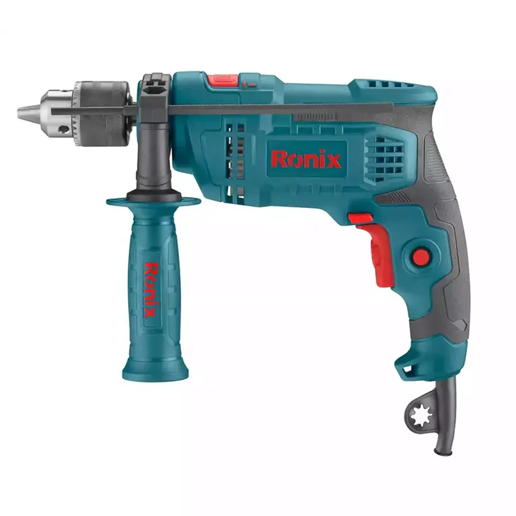 دریل چکشی رونیکس مدل RH-2214K