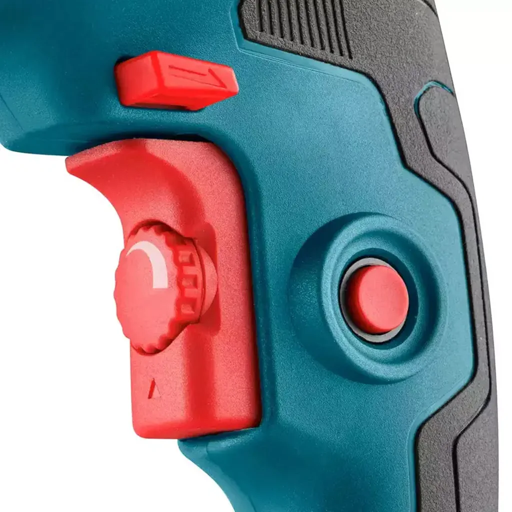دریل چکشی رونیکس مدل RH-2214K