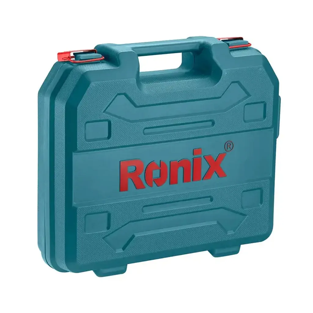 دریل چکشی رونیکس مدل RH-2214K