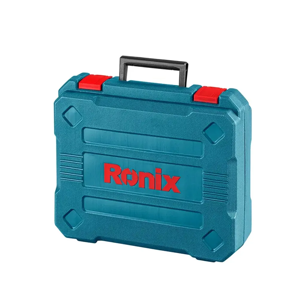 دریل چکشی رونیکس مدل 8905K