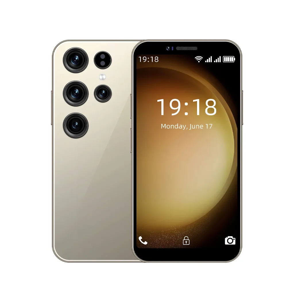 سامسونگ S25 مینی مدل S25 Ultra Mini
