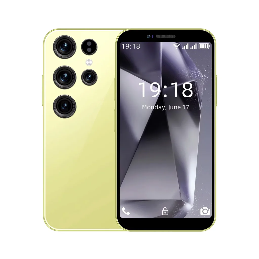 سامسونگ S25 مینی مدل S25 Ultra Mini