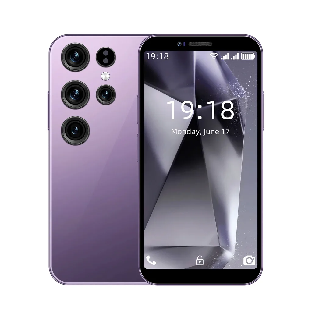 سامسونگ S25 مینی مدل S25 Ultra Mini