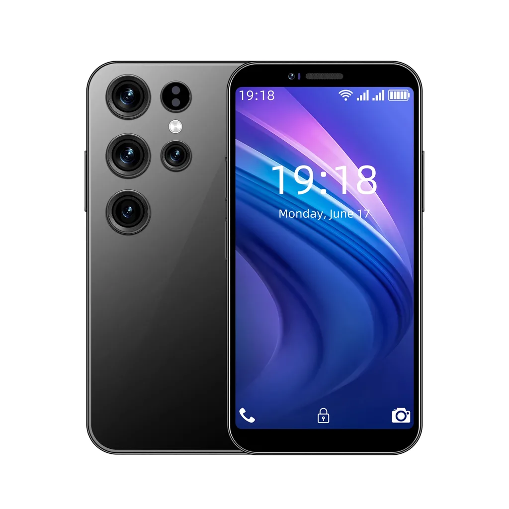 سامسونگ S25 مینی مدل S25 Ultra Mini