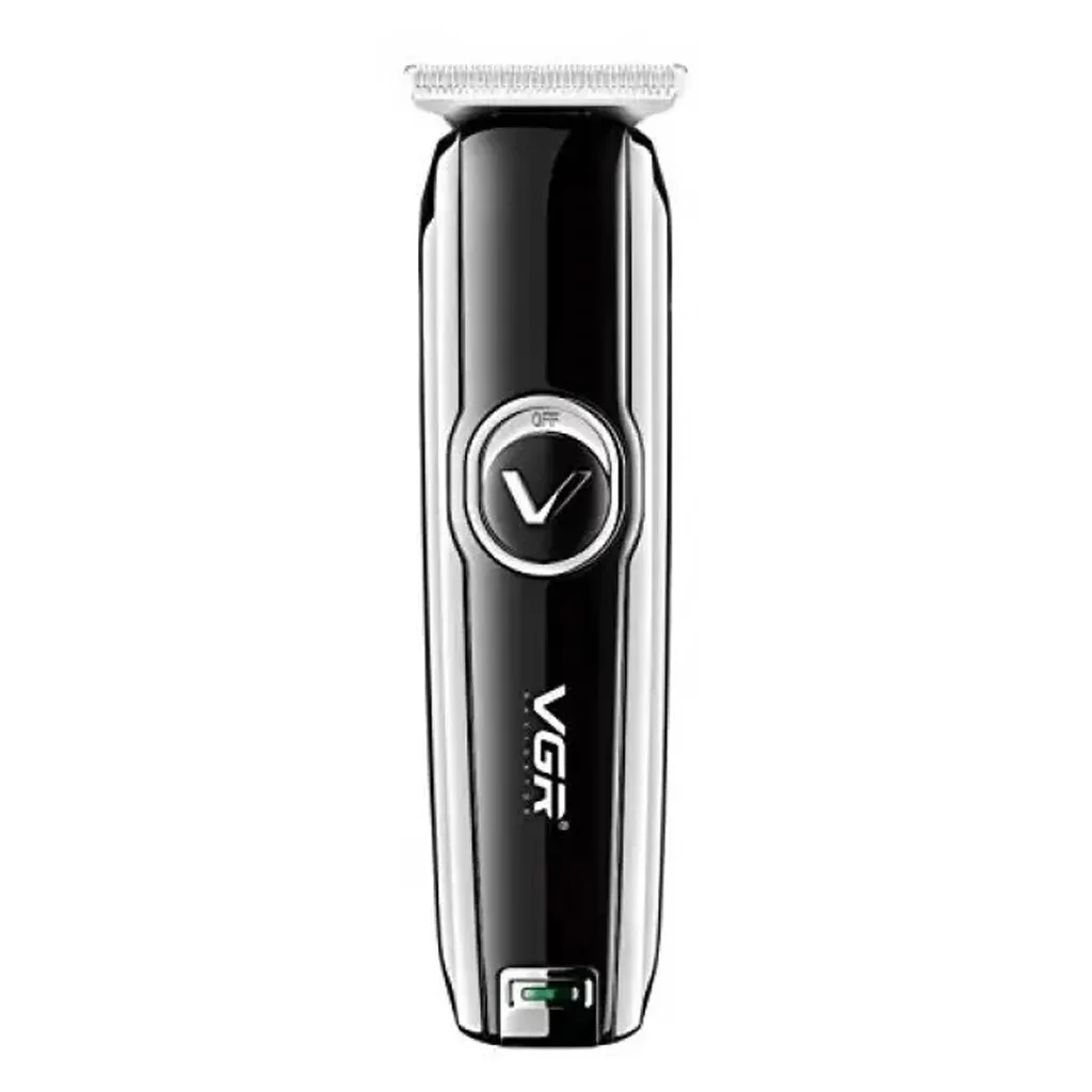 ماشین اصلاح موی صورت و بدن وی جی آر مدل V-168