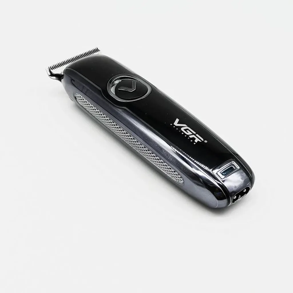 ماشین اصلاح موی صورت و بدن وی جی آر مدل V-168
