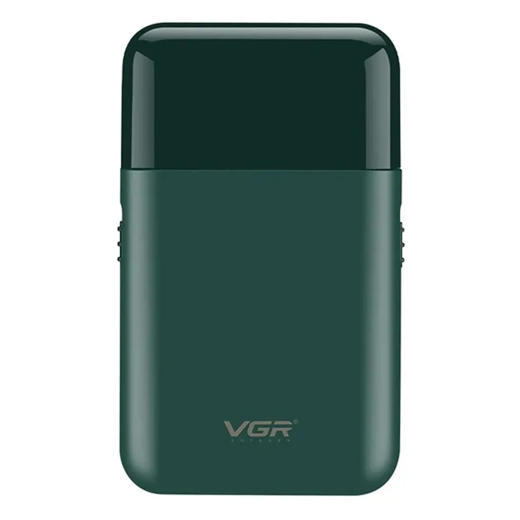 ماشین اصلاح موی صورت وی جی آر مدل V-390