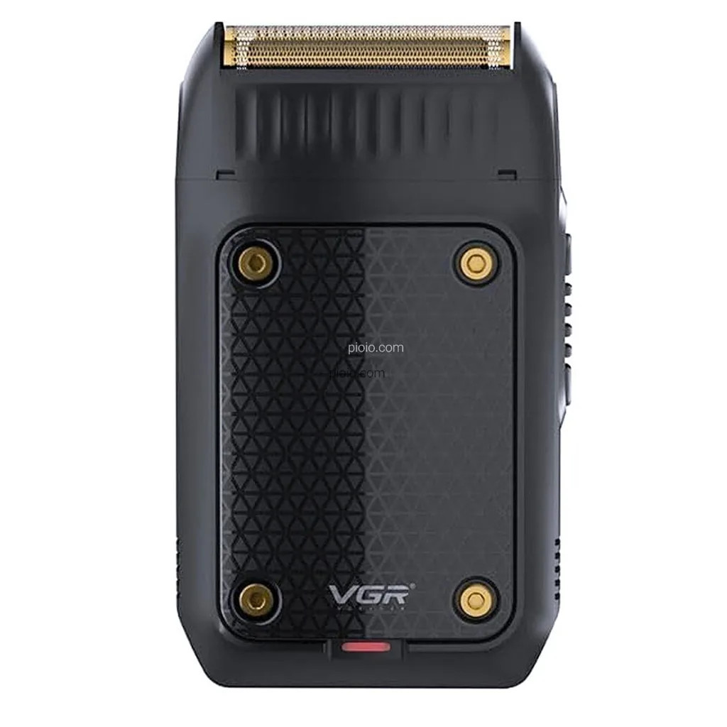 ماشین اصلاح موی صورت وی جی آر مدل V-353