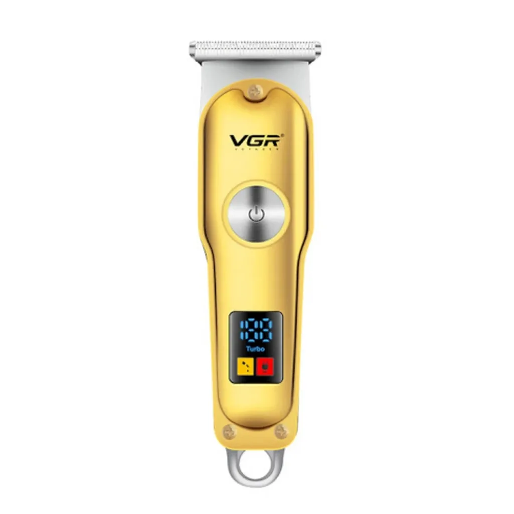 ماشین اصلاح موی سر و صورت وی جی ار مدل V-290