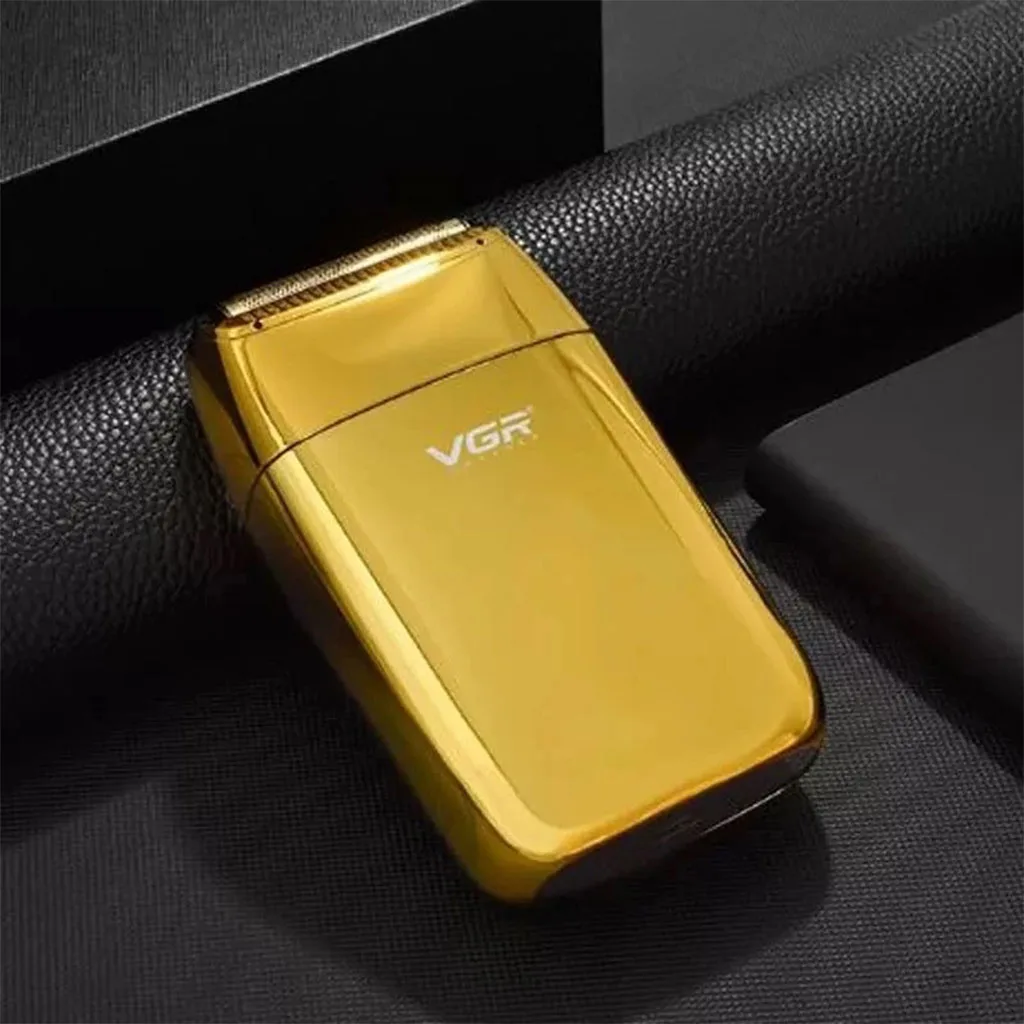 ماشین اصلاح موی صورت وی جی آر مدل V-399