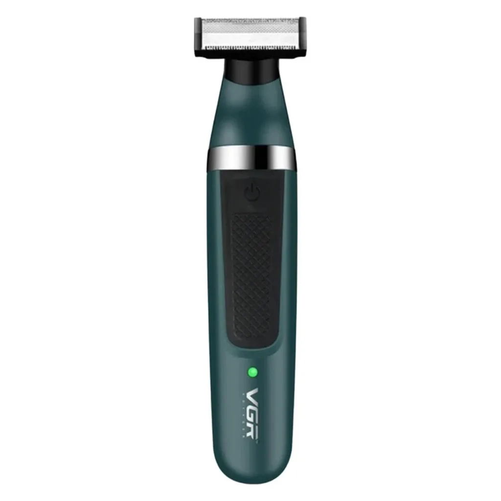 ماشین اصلاح موی صورت و بدن وی جی آر مدل V-393