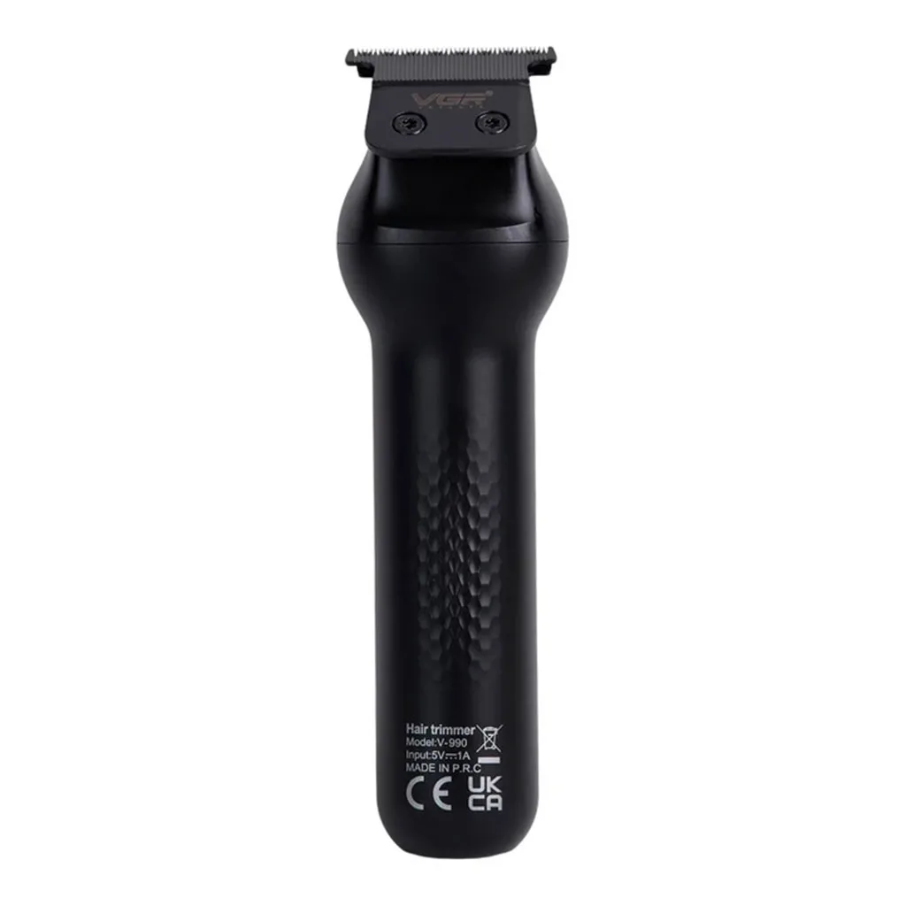 ماشین اصلاح موی سر و صورت وی جی ار مدل V-990