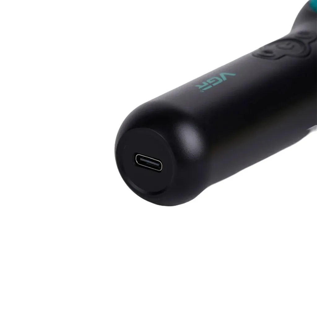 ماشین اصلاح موی سر و صورت وی جی ار مدل V-990