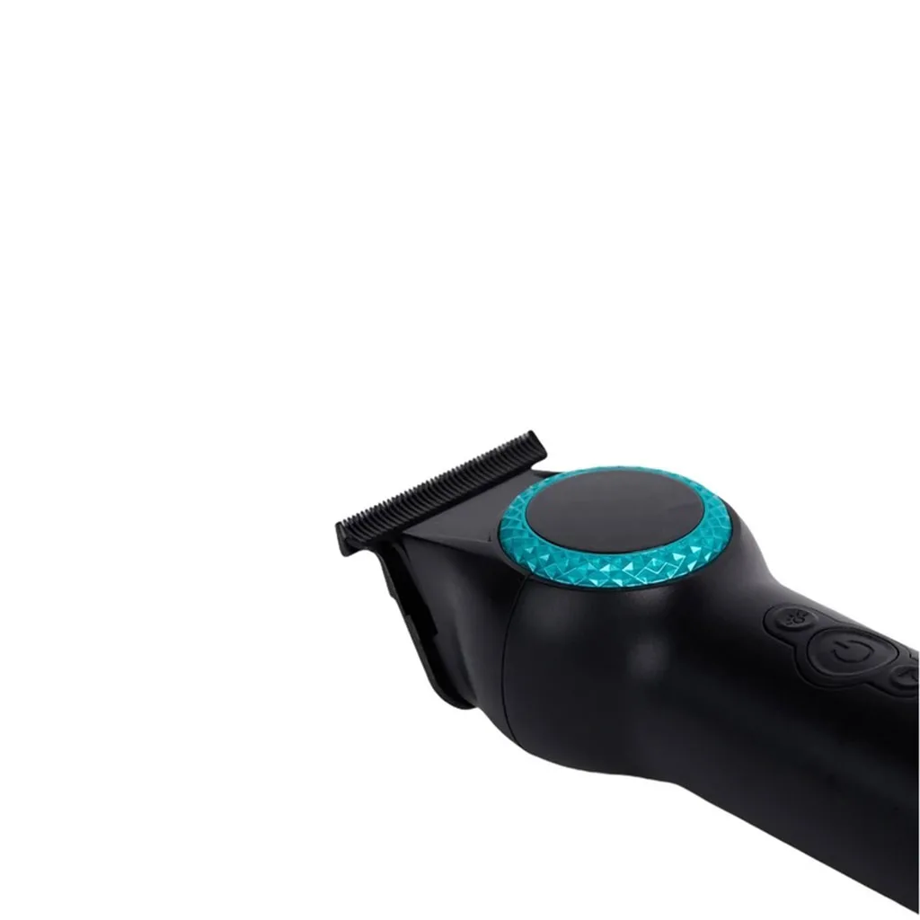 ماشین اصلاح موی سر و صورت وی جی ار مدل V-990