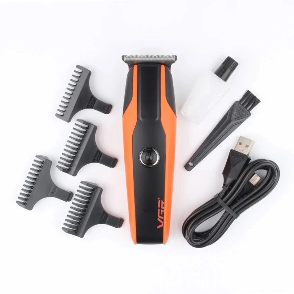ماشین اصلاح موی سر و صورت وی جی آر مدل V-999
